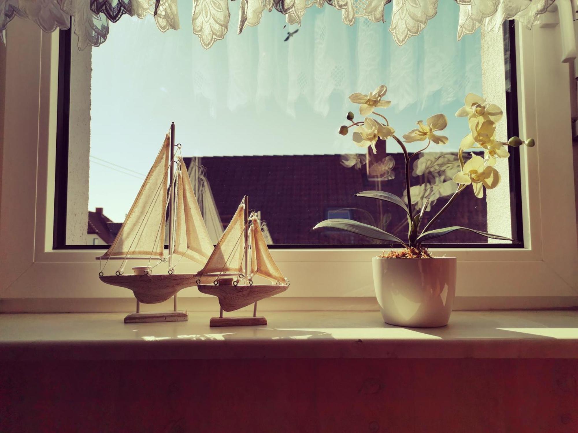 Ferienwohnung Lisa Gingst Εξωτερικό φωτογραφία