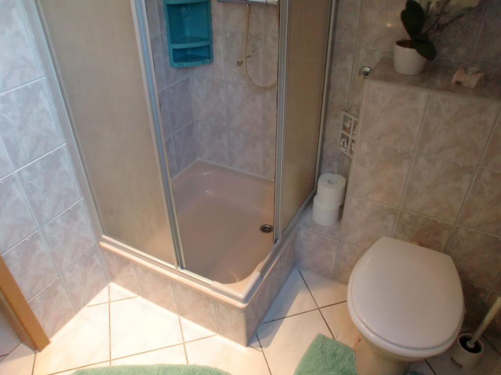 Ferienwohnung Lisa Gingst Εξωτερικό φωτογραφία
