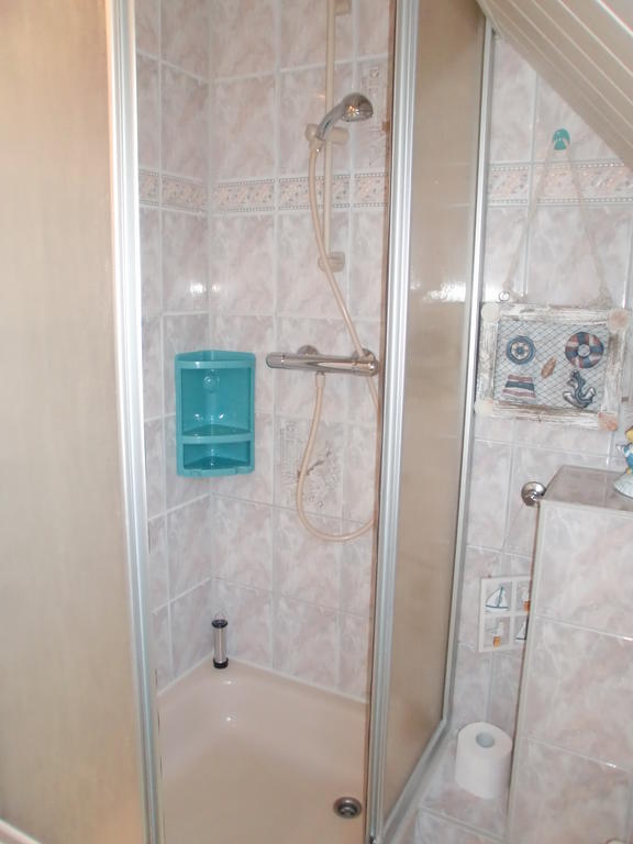 Ferienwohnung Lisa Gingst Δωμάτιο φωτογραφία