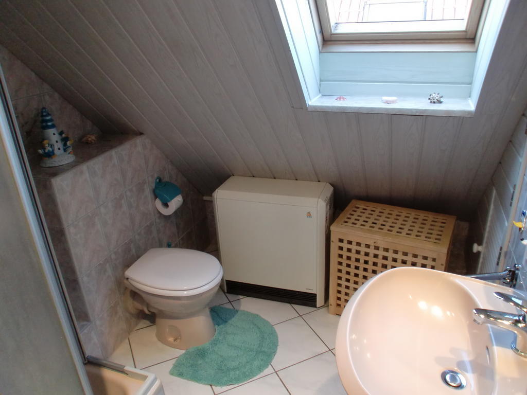 Ferienwohnung Lisa Gingst Δωμάτιο φωτογραφία